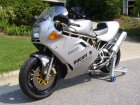 Ducati 900 SS Final Edition